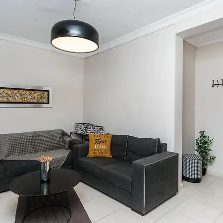Apartment C.3 Lavender_colony_apartment Thessaloniki